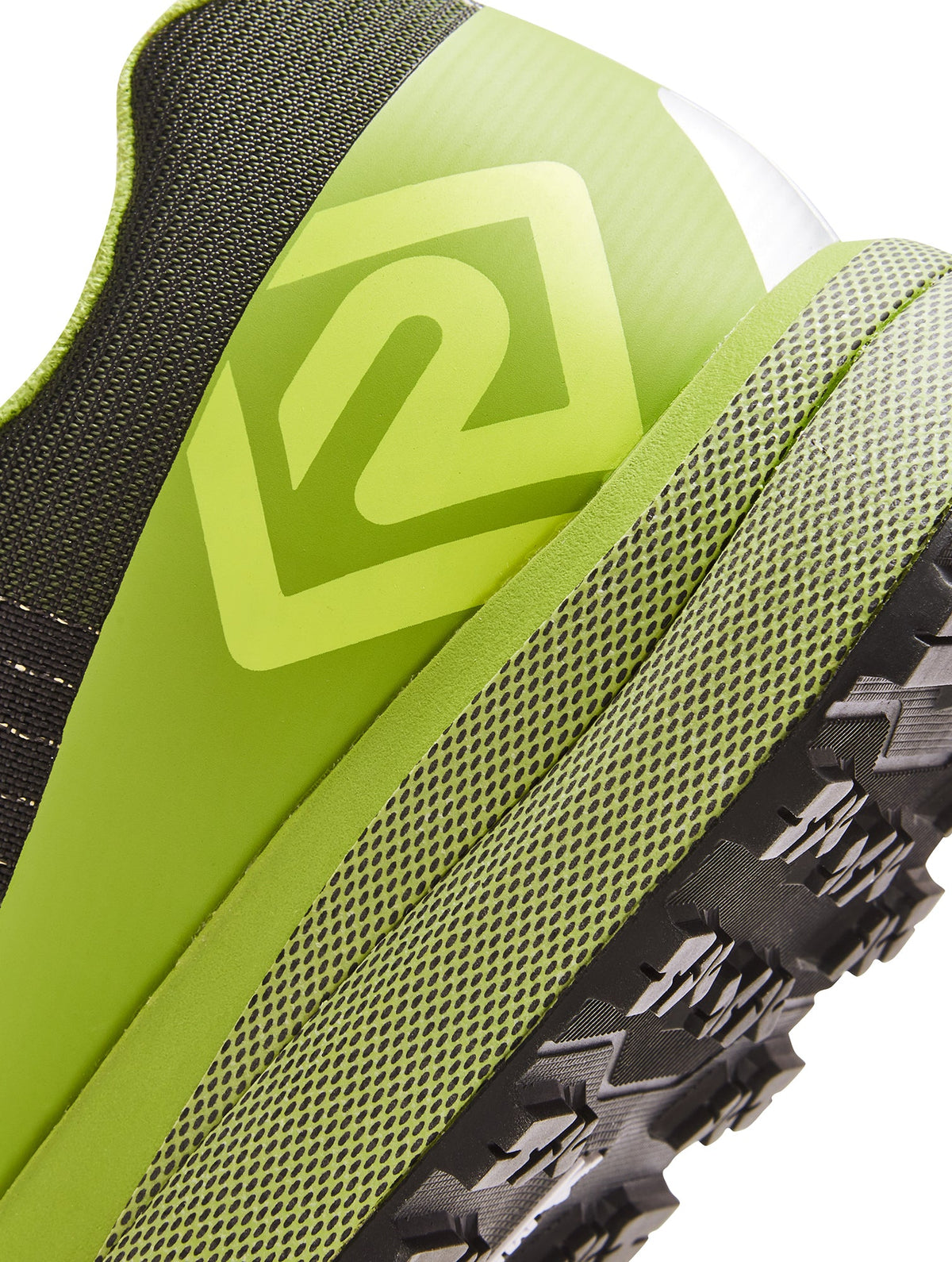 Ronhill Men's Freedom Trail Running Shoes - Green