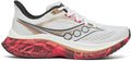 Saucony Women's Endorphin Speed 5 Running Shoes - White