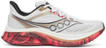 Saucony Men's Endorphin Speed 5 Running Shoes - White