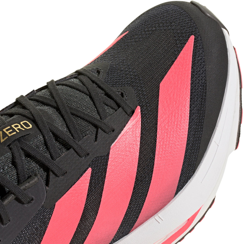 adidas Men's Adizero SL 2 Running Shoes - Black