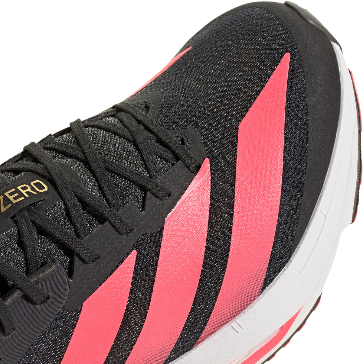 adidas Men's Adizero SL 2 Running Shoes - Black