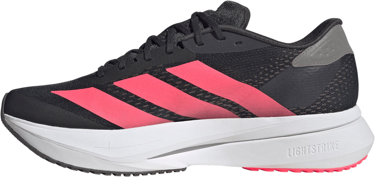 adidas Men's Adizero SL 2 Running Shoes - Black