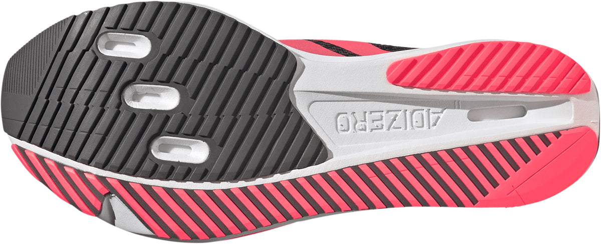 adidas Men's Adizero SL 2 Running Shoes - Black