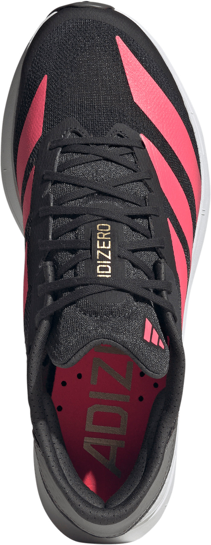 adidas Men's Adizero SL 2 Running Shoes - Black
