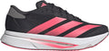 adidas Men's Adizero SL 2 Running Shoes - Black