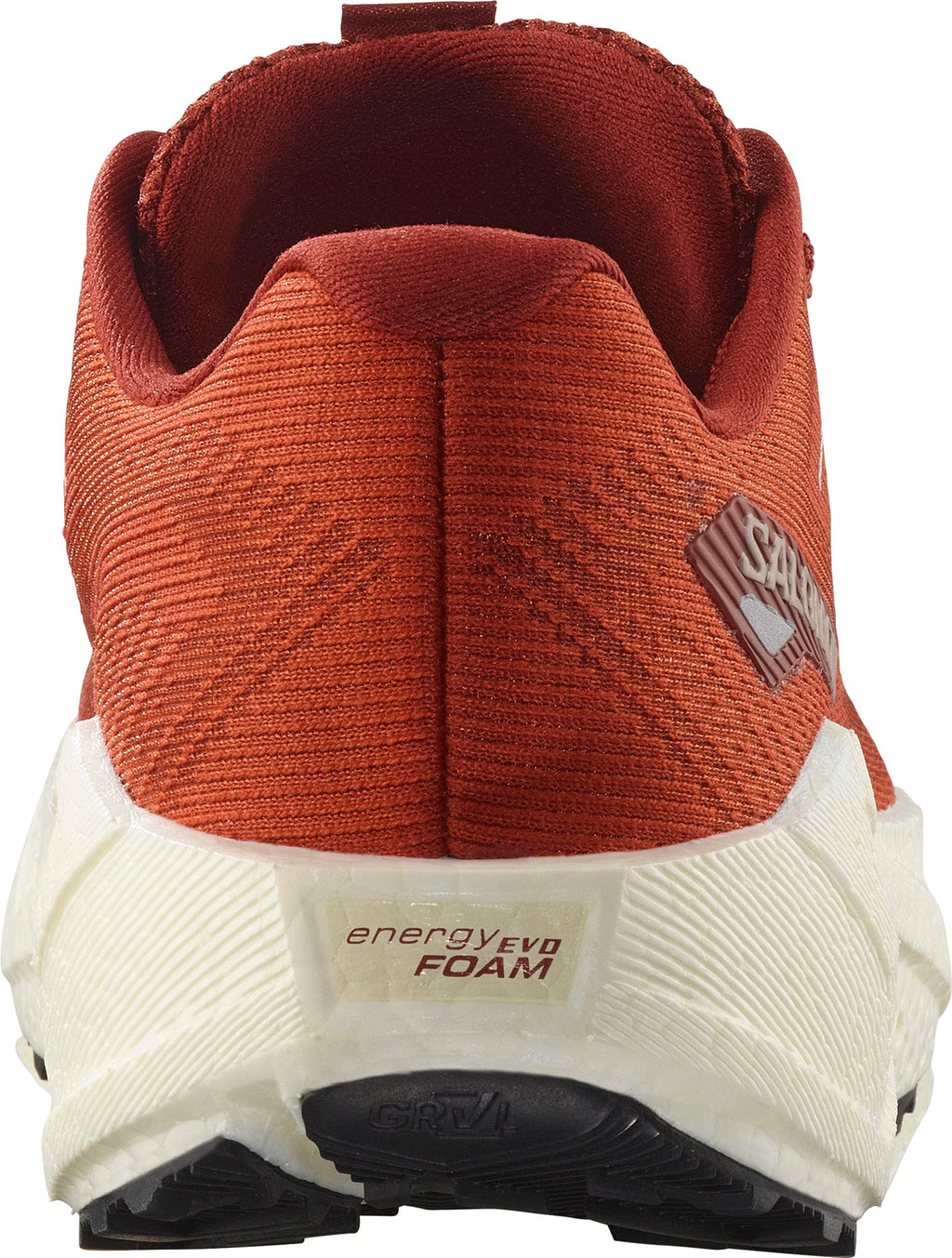 Salomon Women's Aero Blaze 3 GRVL Trail Running Shoes - Orange