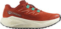 Salomon Women's Aero Blaze 3 GRVL Trail Running Shoes - Orange