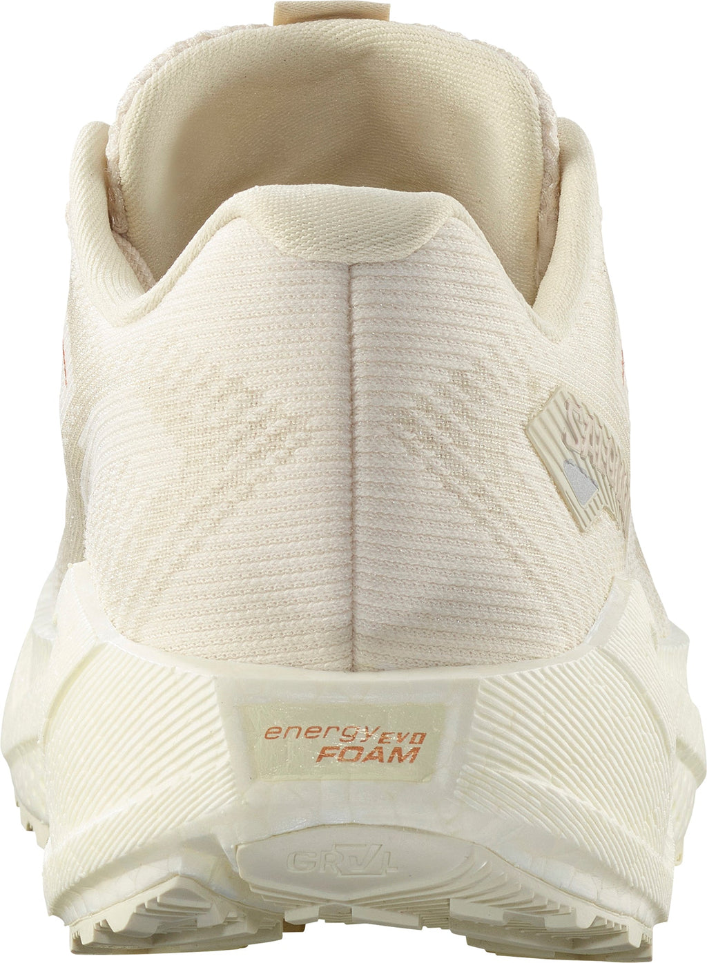 Salomon Women's Aero Blaze 3 GRVL Trail Running Shoes - Cream