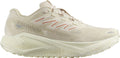 Salomon Women's Aero Blaze 3 GRVL Trail Running Shoes - Cream