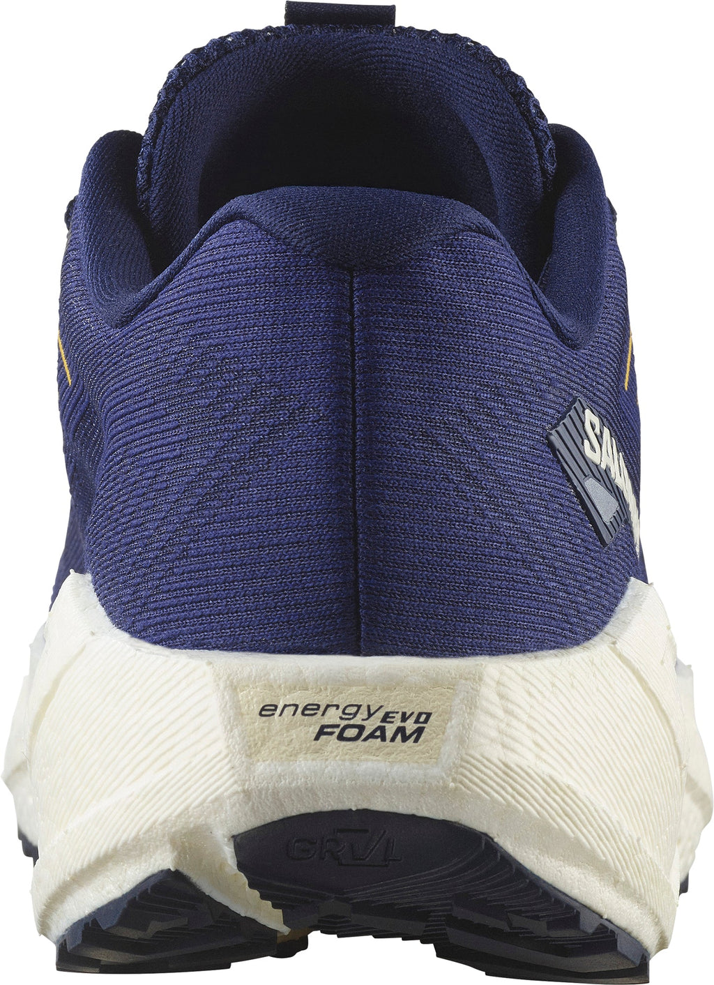 Salomon Men's Aero Blaze 3 GRVL Trail Running Shoes - Blue