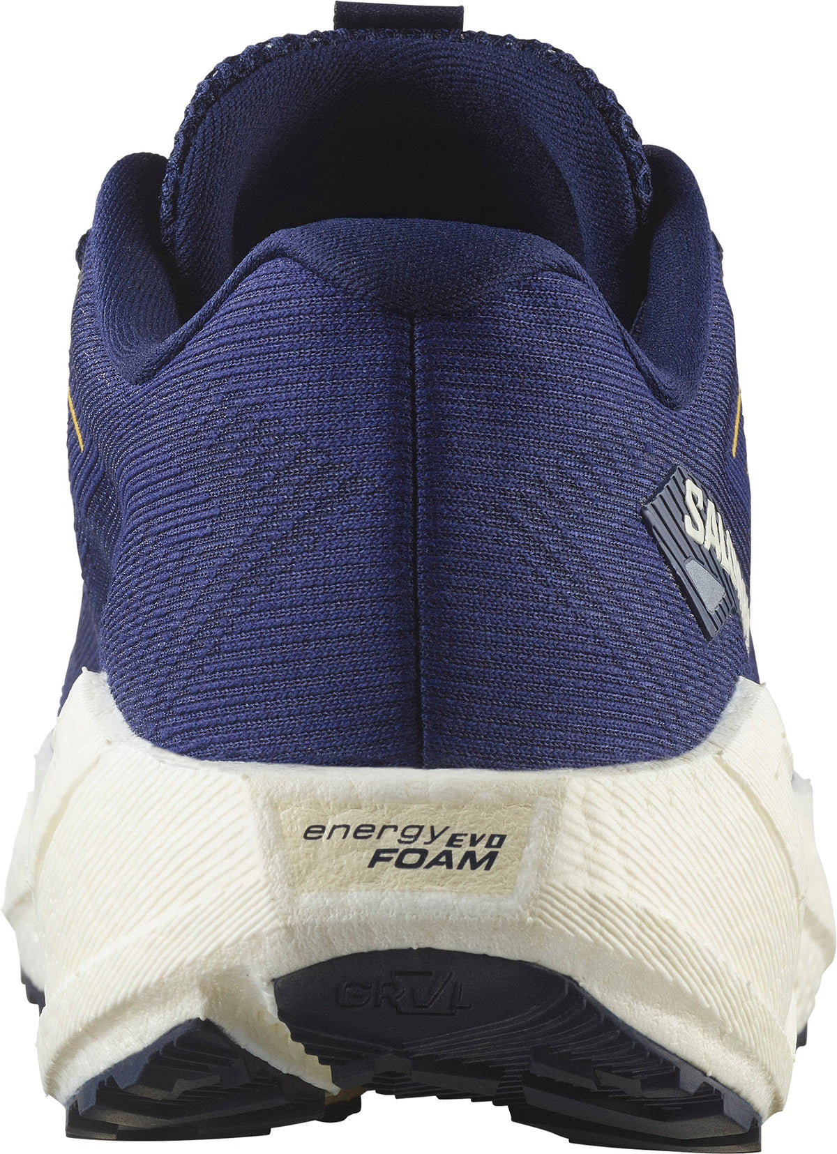 Salomon Men's Aero Blaze 3 GRVL Trail Running Shoes - Blue