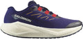 Salomon Men's Aero Blaze 3 GRVL Trail Running Shoes - Blue