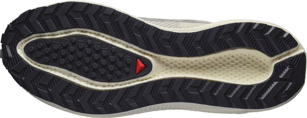 Salomon Men's Aero Blaze 3 GRVL GORE-TEX Trail Running Shoes - White
