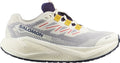 Salomon Women's Aero Blaze 3 GRVL GORE-TEX Trail Running Shoes - White