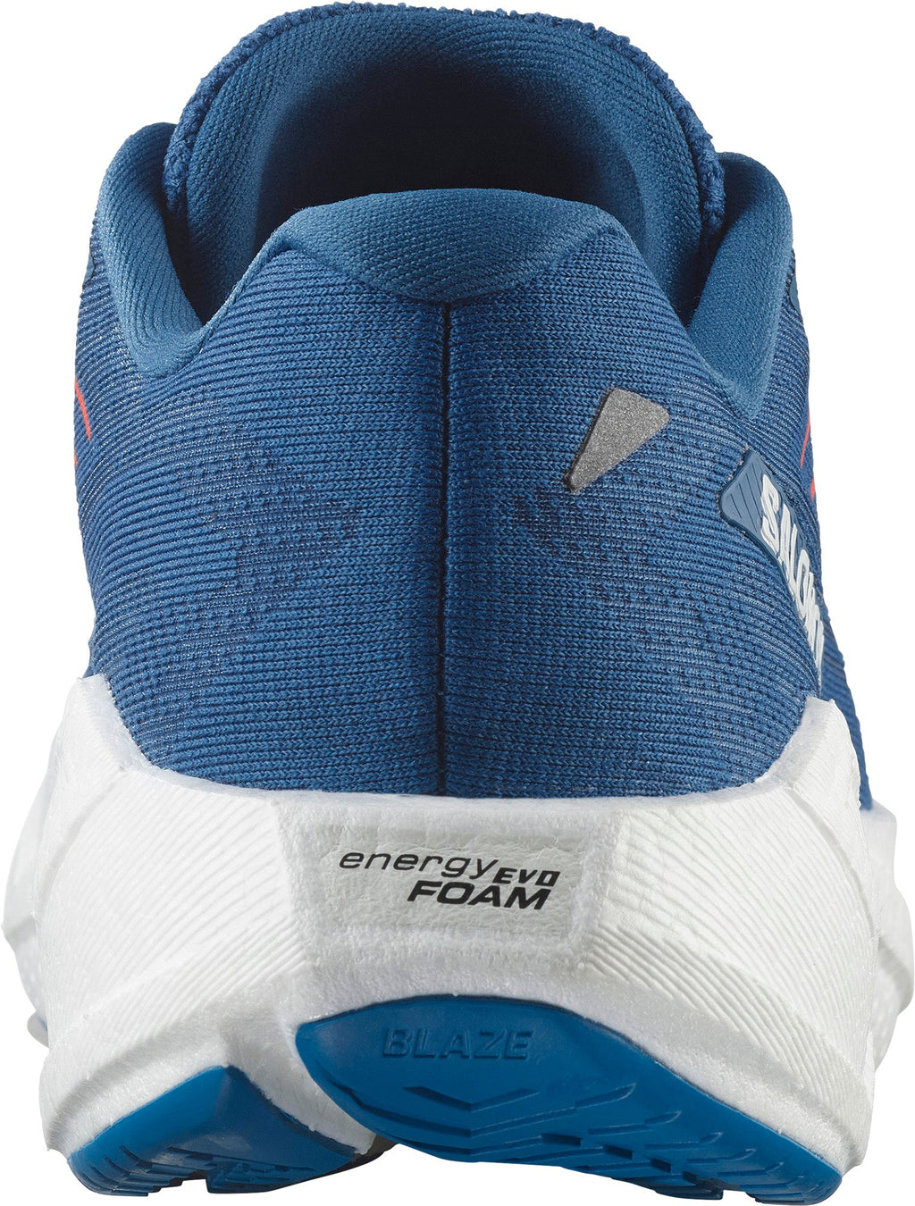 Salomon Men's Aero Blaze 3 Running Shoes - Blue