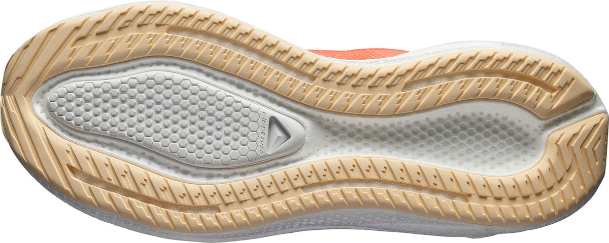 Salomon Women's Aero Blaze 3 Running Shoes - Orange