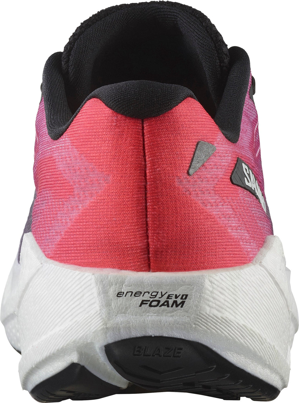 Salomon Men's Aero Blaze 3 Running Shoes - Purple