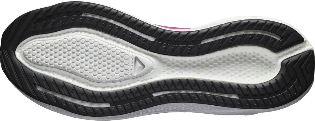 Salomon Women's Aero Blaze 3 Running Shoes - Purple