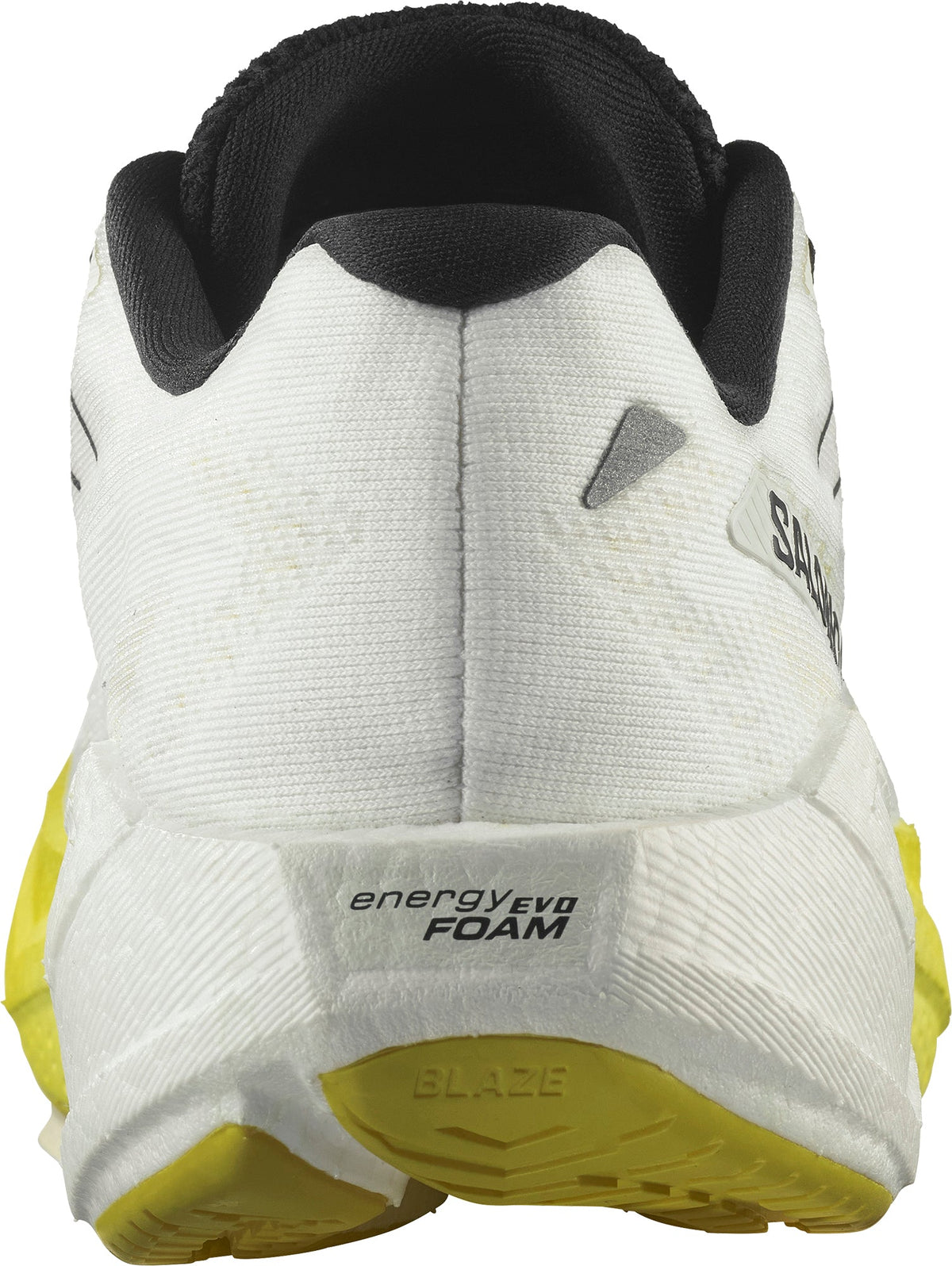 Salomon Men's Aero Blaze 3 Running Shoes - White