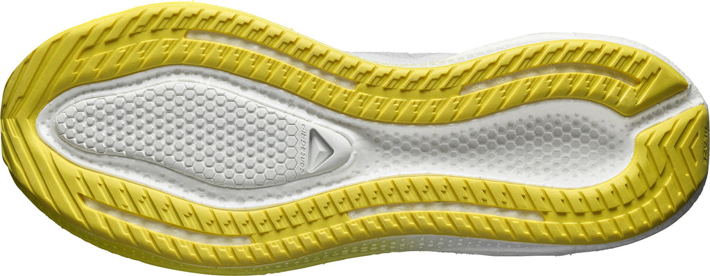 Salomon Men's Aero Blaze 3 Running Shoes - White