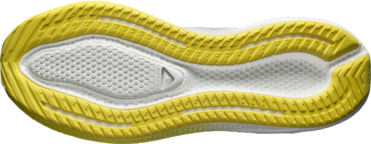 Salomon Men's Aero Blaze 3 Running Shoes - White