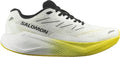 Salomon Men's Aero Blaze 3 Running Shoes - White