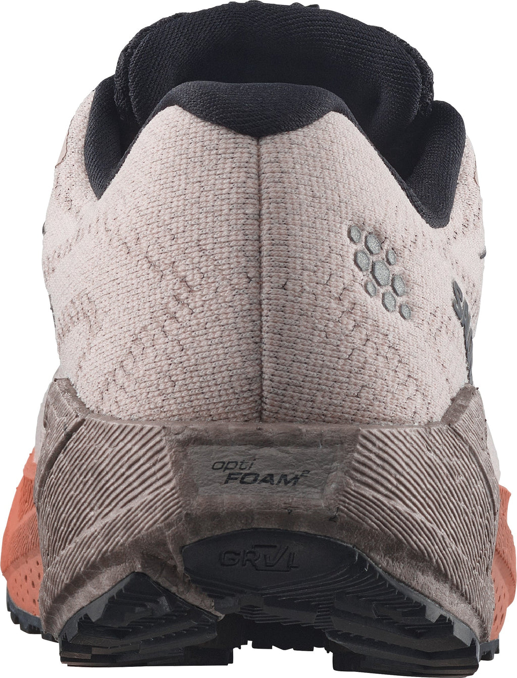 Salomon Women's Aero Blaze 4 GRVL GORE-TEX Trail Running Shoes - Cream