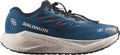 Salomon Men's Aero Blaze 4 GRVL Trail Running Shoes - Blue