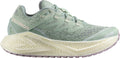 Salomon Women's Aero Glide 3 GRVL Trail Running Shoes - Green