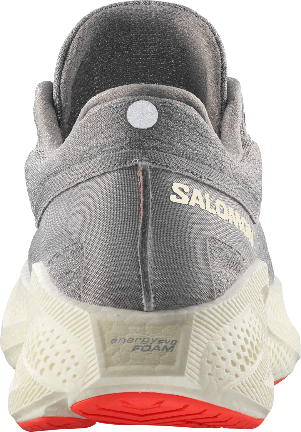 Salomon Men's Aero Glide 3 Running Shoes - Grey