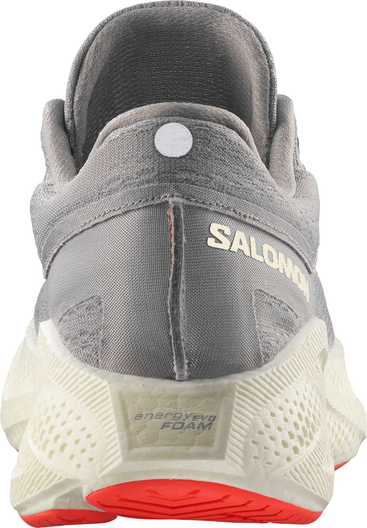 Salomon Men's Aero Glide 3 Running Shoes - Grey