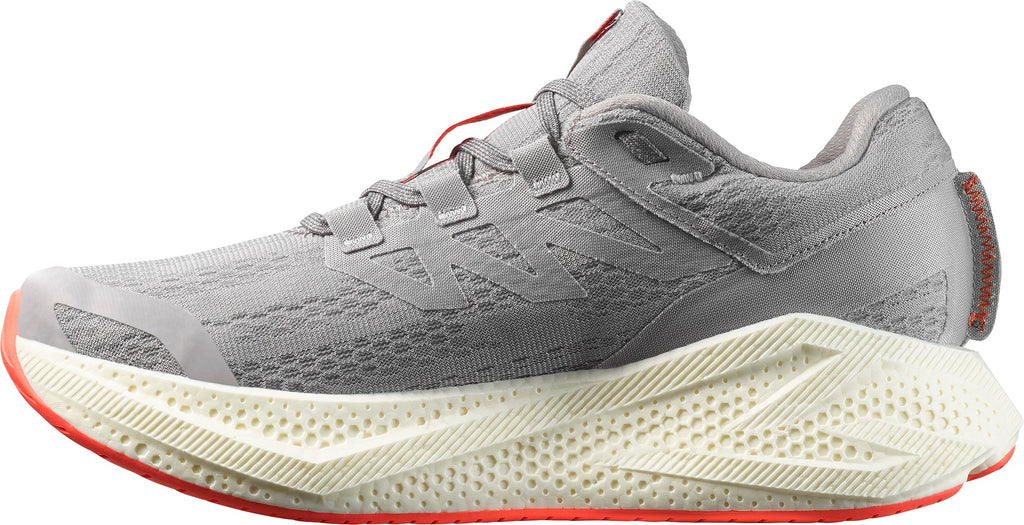 Salomon Men's Aero Glide 3 Running Shoes - Grey