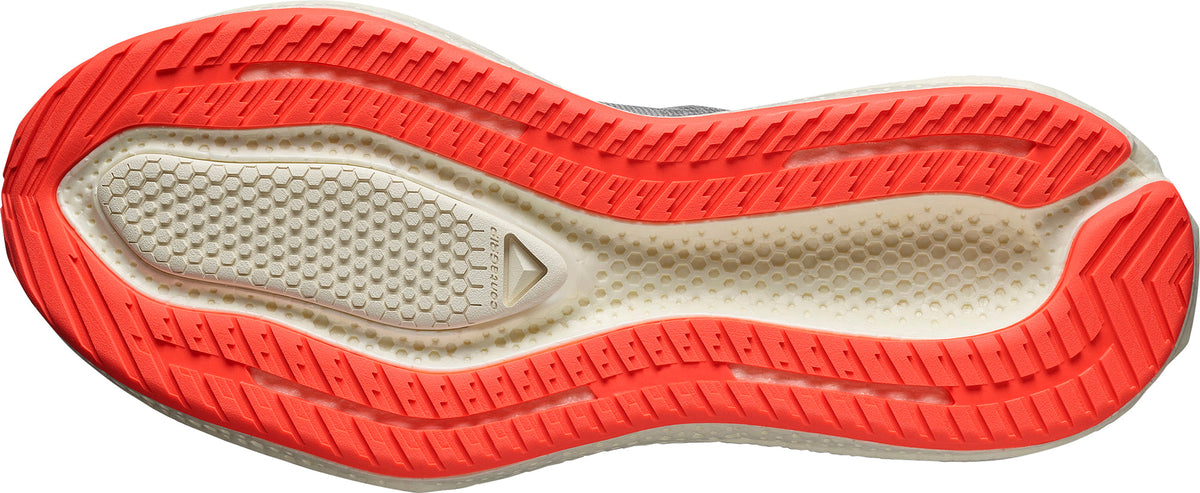 Salomon Men's Aero Glide 3 Running Shoes - Grey