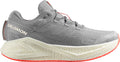 Salomon Men's Aero Glide 3 Running Shoes - Grey