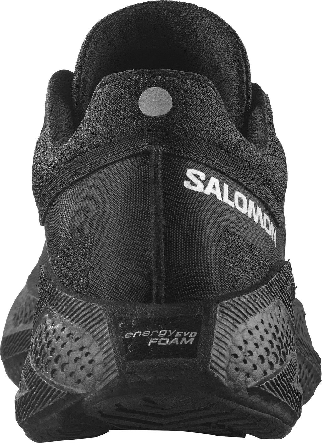 Salomon Men's Aero Glide 3 Running Shoes - Black