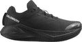 Salomon Men's Aero Glide 3 Running Shoes - Black