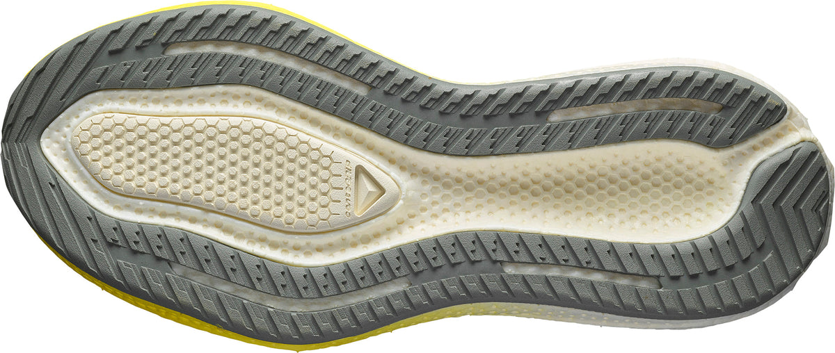 Salomon Men's Aero Glide 3 Running Shoes - White