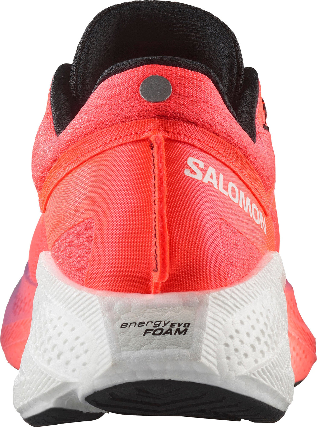 Salomon Women's Aero Glide 3 Running Shoes - Red