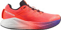 Salomon Men's Aero Glide 3 Running Shoes - Red