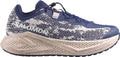 Salomon Men's Aero Glide 4 GRVL Trail Running Shoes - Blue