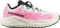 Salomon Men's Aero Glide 4 GRVL Trail Running Shoes - Cream