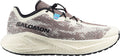 Salomon Men's Aero Glide 4 GRVL Trail Running Shoes - White