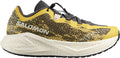 Salomon Men's Aero Glide 4 GRVL Trail Running Shoes - Yellow