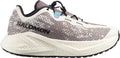 Salomon Women's Aero Glide 4 GRVL Trail Running Shoes - White