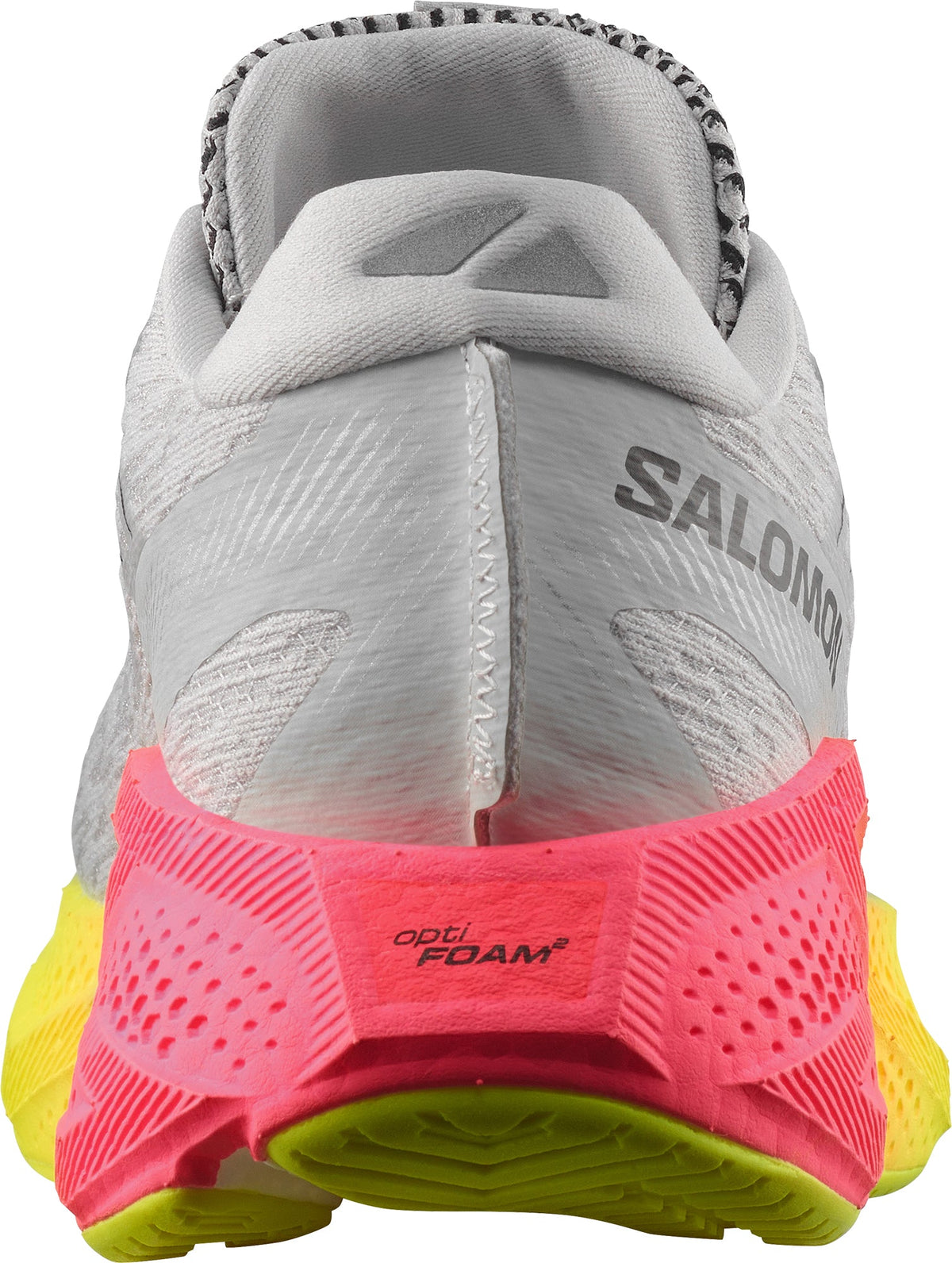 Salomon Men's Aero Glide 4 Running Shoes - Grey
