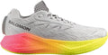 Salomon Men's Aero Glide 4 Running Shoes - Grey