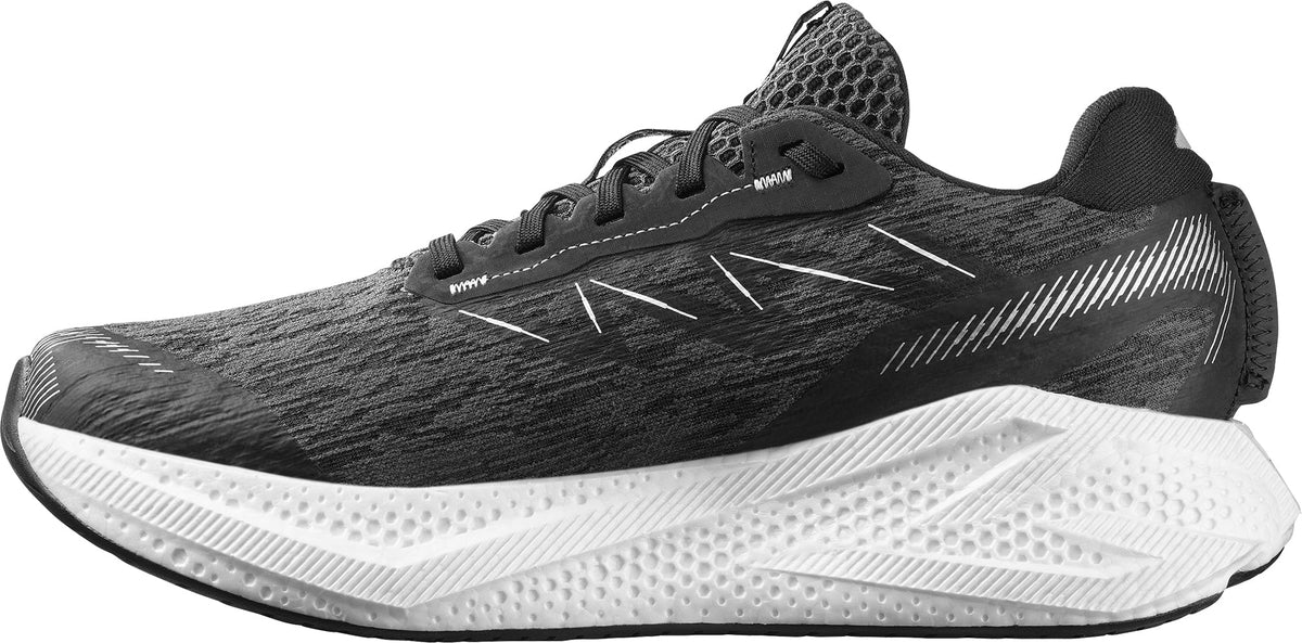 Salomon Men's Aero Glide 4 Running Shoes - Black