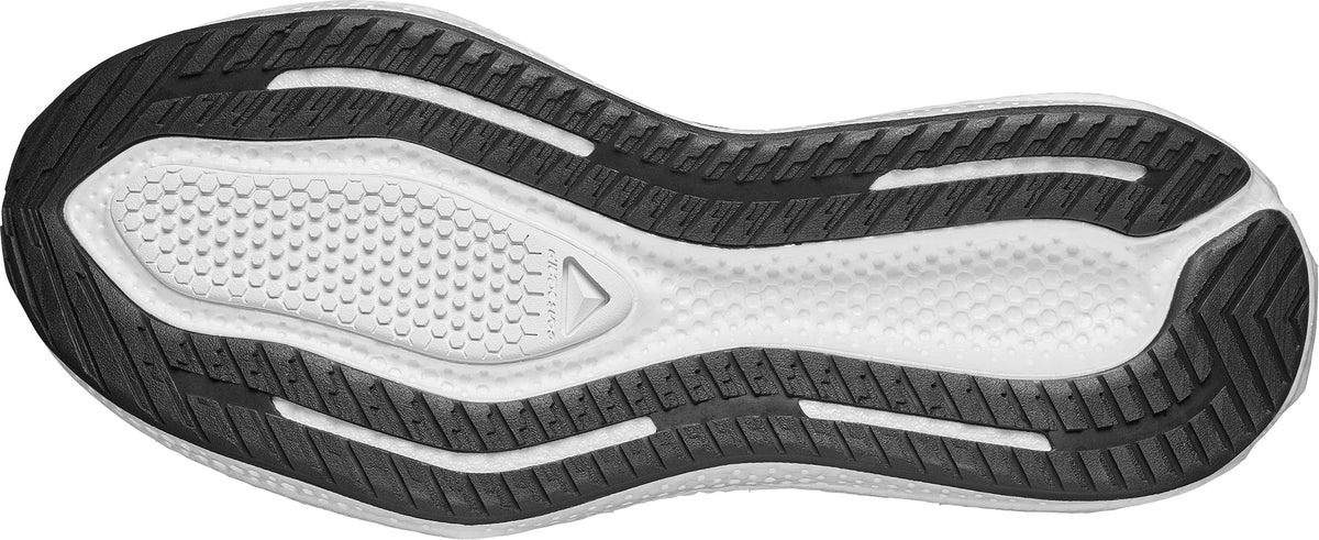 Salomon Men's Aero Glide 4 Running Shoes - Black