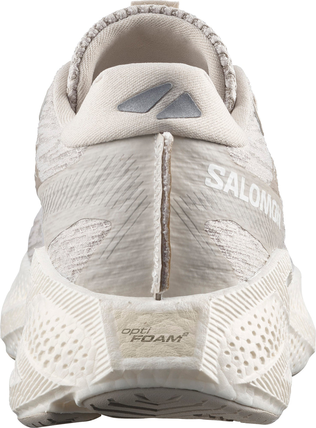 Salomon Men's Aero Glide 4 Running Shoes - Grey