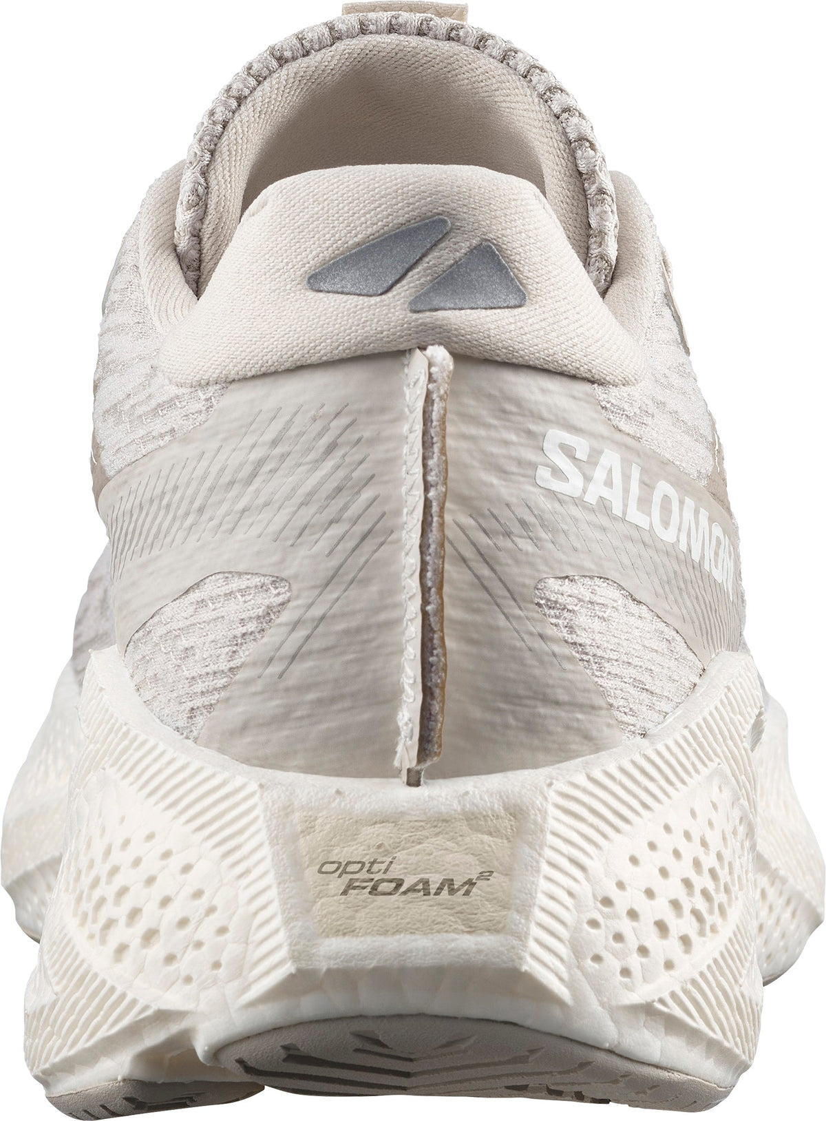 Salomon Men's Aero Glide 4 Running Shoes - Grey